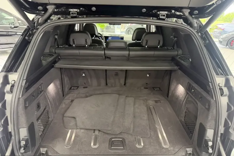 BMW X5 (Seria X) din 2024 cu 21.000 km - oferta BMW223199 - foto 28