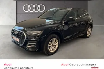 Audi Q5 din 2023 - oferta AUD223200