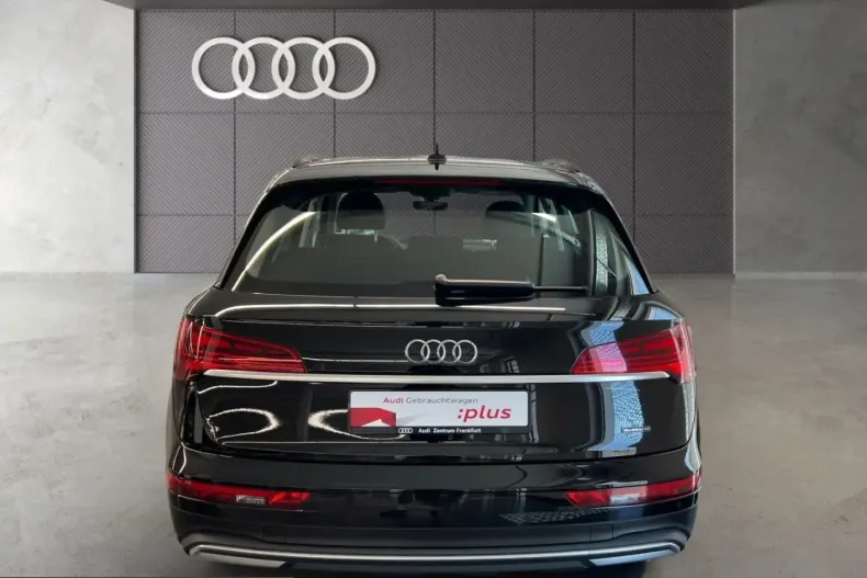 Audi Q5 din 2023 cu 35.765 km - oferta AUD223200 - foto 4
