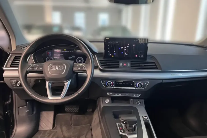 Audi Q5 din 2023 cu 35.765 km - oferta AUD223200 - foto 10