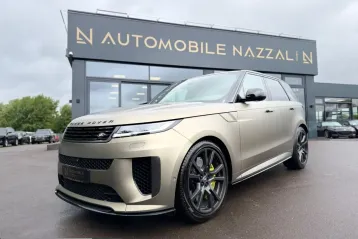 Land Rover Range Rover Sport din 2024 - oferta LAN223201