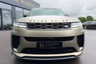 Land Rover Range Rover Sport din 2024 cu 47.800 km - oferta LAN223201 - foto 3
