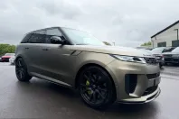 Land Rover Range Rover Sport din 2024 cu 47.800 km - oferta LAN223201 - foto 5