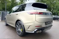 Land Rover Range Rover Sport din 2024 cu 47.800 km - oferta LAN223201 - foto 9