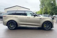 Land Rover Range Rover Sport din 2024 cu 47.800 km - oferta LAN223201 - foto 11