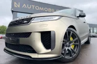 Land Rover Range Rover Sport din 2024 cu 47.800 km - oferta LAN223201 - foto 12