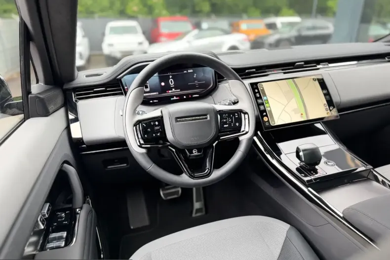Land Rover Range Rover Sport din 2024 cu 47.800 km - oferta LAN223201 - foto 29