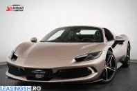 Ferrari 296 GTS din 2024 cu 1.039 km - oferta FER223202 - foto 1