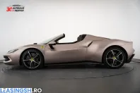 Ferrari 296 GTS din 2024 cu 1.039 km - oferta FER223202 - foto 2