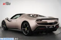 Ferrari 296 GTS din 2024 cu 1.039 km - oferta FER223202 - foto 3