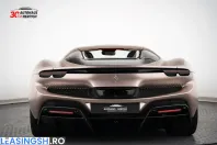 Ferrari 296 GTS din 2024 cu 1.039 km - oferta FER223202 - foto 4
