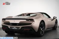 Ferrari 296 GTS din 2024 cu 1.039 km - oferta FER223202 - foto 5