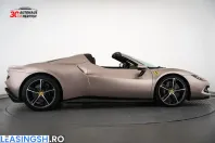 Ferrari 296 GTS din 2024 cu 1.039 km - oferta FER223202 - foto 6