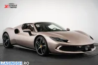 Ferrari 296 GTS din 2024 cu 1.039 km - oferta FER223202 - foto 7