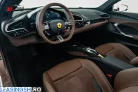 Ferrari 296 GTS din 2024 cu 1.039 km - oferta FER223202 - foto 9