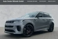 Land Rover Range Rover Sport din 2025 cu 1.500 km - oferta LAN223203 - foto 1