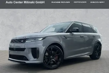 Land Rover Range Rover Sport din 2025 - oferta LAN223203