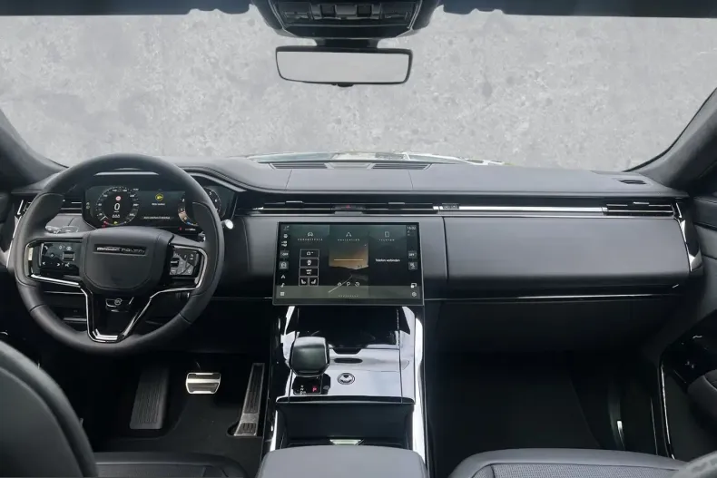 Land Rover Range Rover Sport din 2025 cu 1.500 km - oferta LAN223203 - foto 4