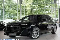 BMW i7 (Seria 7) din 2025 cu 9.900 km - oferta BMW223204 - foto 1