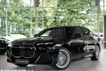 BMW i7 din 2025 - oferta BMW223204