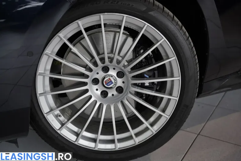BMW i7 (Seria 7) din 2025 cu 9.900 km - oferta BMW223204 - foto 2