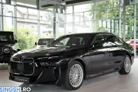 BMW i7 (Seria 7) din 2025 cu 9.900 km - oferta BMW223204 - foto 4