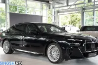 BMW i7 (Seria 7) din 2025 cu 9.900 km - oferta BMW223204 - foto 5