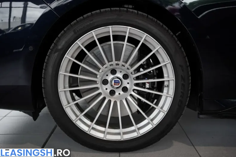 BMW i7 (Seria 7) din 2025 cu 9.900 km - oferta BMW223204 - foto 6