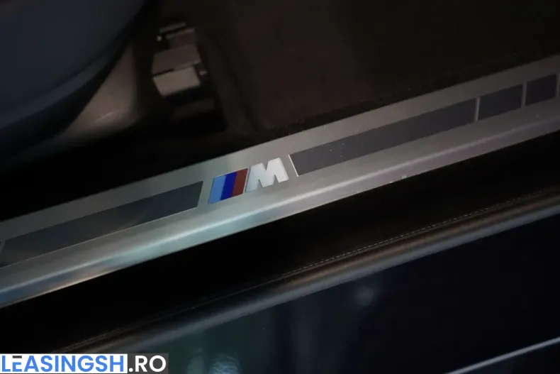 BMW i7 (Seria 7) din 2025 cu 9.900 km - oferta BMW223204 - foto 10