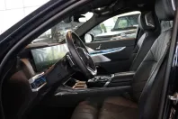 BMW i7 (Seria 7) din 2025 cu 9.900 km - oferta BMW223204 - foto 20