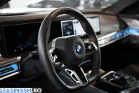 BMW i7 (Seria 7) din 2025 cu 9.900 km - oferta BMW223204 - foto 23