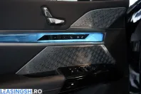 BMW i7 (Seria 7) din 2025 cu 9.900 km - oferta BMW223204 - foto 24