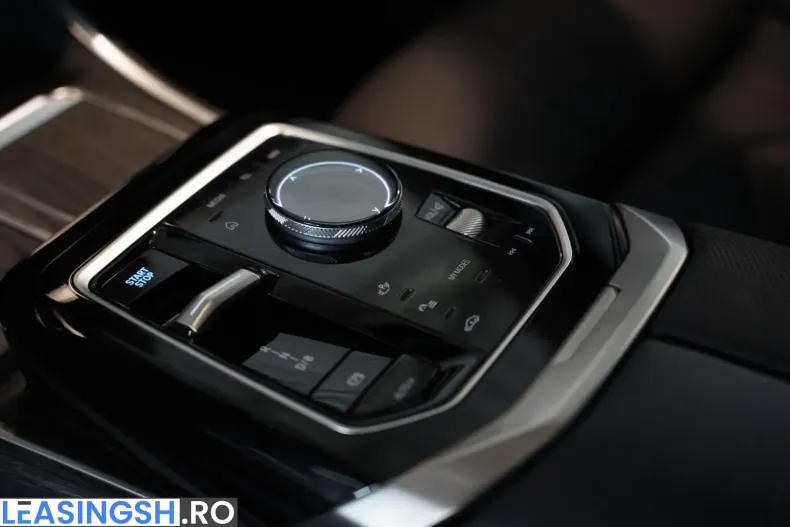 BMW i7 (Seria 7) din 2025 cu 9.900 km - oferta BMW223204 - foto 27