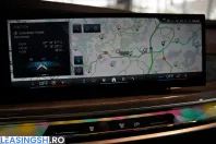BMW i7 (Seria 7) din 2025 cu 9.900 km - oferta BMW223204 - foto 29