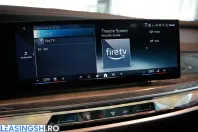BMW i7 (Seria 7) din 2025 cu 9.900 km - oferta BMW223204 - foto 30