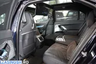 BMW i7 (Seria 7) din 2025 cu 9.900 km - oferta BMW223204 - foto 33