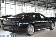 BMW i7 (Seria 7) din 2025 cu 9.900 km - oferta BMW223204 - foto 39