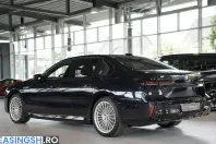 BMW i7 (Seria 7) din 2025 cu 9.900 km - oferta BMW223204 - foto 40