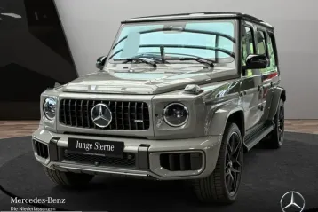 Mercedes-Benz G 63 AMG din 2024 - oferta MER223205