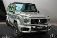 Mercedes-Benz G 63 AMG (Clasa G) din 2024 cu 12.241 km - oferta MER223205 - foto 4