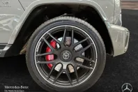 Mercedes-Benz G 63 AMG (Clasa G) din 2024 cu 12.241 km - oferta MER223205 - foto 5