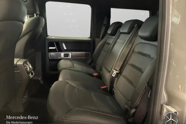 Mercedes-Benz G 63 AMG (Clasa G) din 2024 cu 12.241 km - oferta MER223205 - foto 7