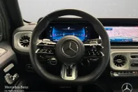 Mercedes-Benz G 63 AMG (Clasa G) din 2024 cu 12.241 km - oferta MER223205 - foto 9