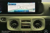Mercedes-Benz G 63 AMG (Clasa G) din 2024 cu 12.241 km - oferta MER223205 - foto 11