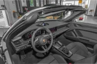 Porsche 992 din 2025 cu 1.500 km - oferta POR223206 - foto 4