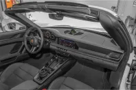 Porsche 992 din 2025 cu 1.500 km - oferta POR223206 - foto 15