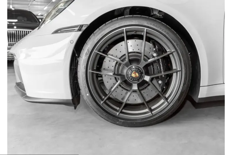 Porsche 992 din 2025 cu 1.500 km - oferta POR223206 - foto 26