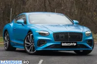 Bentley Continental GT din 2025 cu 3.990 km - oferta BEN223208 - foto 3