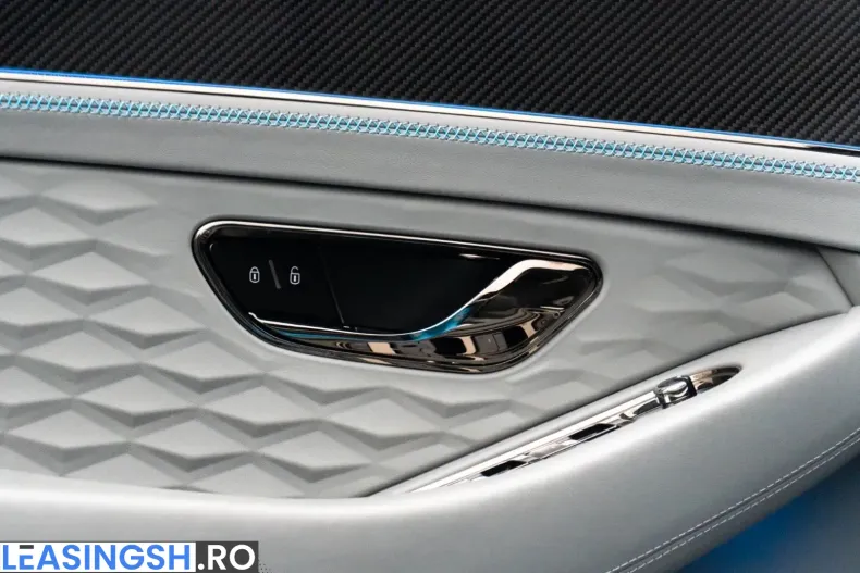 Bentley Continental GT din 2025 cu 3.990 km - oferta BEN223208 - foto 27