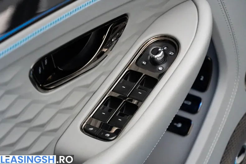 Bentley Continental GT din 2025 cu 3.990 km - oferta BEN223208 - foto 28